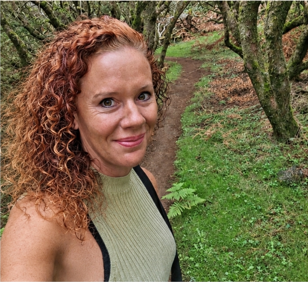 Lotte – wandelcoach Het Pad naar Balans